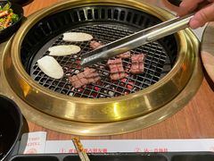 -虎哥六韩式烤肉料理 TIGERGRILL(隆生金山湖中心购物广场店)