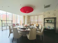 包厢-蔓兰家的四季S0餐厅·融合菜(当代MOMA店)