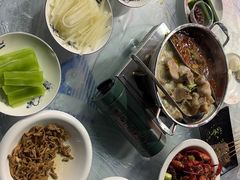 -四妹餐厅(玫瑰街店)