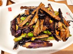 -秦香阁·西北家常菜(徐汇日月光中心店)