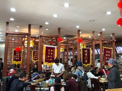 -桥香园云南过桥米线(金马碧鸡店)