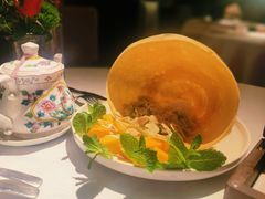 -狮拾久·现代新加坡料理(福田COCO Park店)