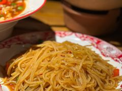 -破三川·新川菜(静安大融城店)