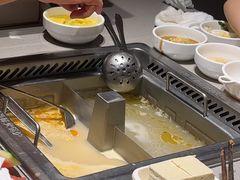 -海底捞火锅(公益西桥店)