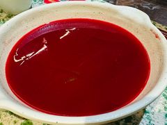 -鸿姐老火锅(静安店)