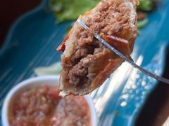 -Uncle Kosto科斯托·中东菜