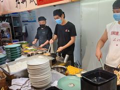 -扬二春炒饭(国庆路总店)