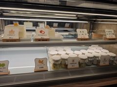 -银座仁志川·生吐司专门店(香港广场店)