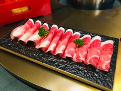 -同禧荟·港味海鲜火锅·粤菜(三亚湾店)