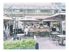 门面-农畉LONFOOD(福田星河COCOPark店)