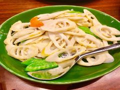 -君悦酒店·1881·北京烤鸭