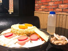 -炙韩料理·部队锅专门店