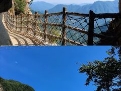 -洛阳白云山景区