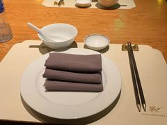 -新荣记(西溪湿地店)