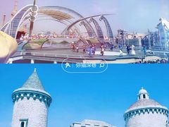 -大连海昌发现王国主题公园