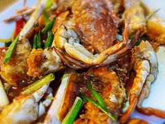 -官塘陈记鱼生·潮汕砂锅粥·牛肉火锅(潮枫路总店)