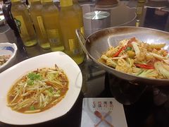 -翠姐姐农家大院(滨康路店)