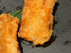 -拾溪餐厅(杭州千禧度假酒店)