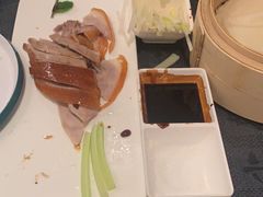 -京尊烤鸭店JINGZUN(春秀路店)