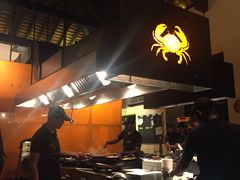 -Ministry of Crab(科伦坡店)