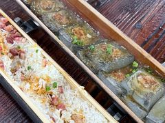 -竹一味·竹筒饭