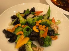 -大铁勺新津菜(中北永旺店)