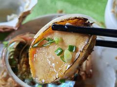 -盛港湾海鲜食府(黄沙店)