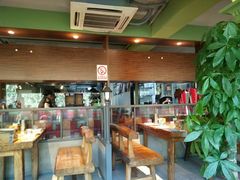 -冰城串吧(柳芳店)