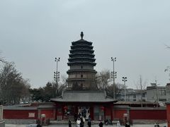 -天宁寺