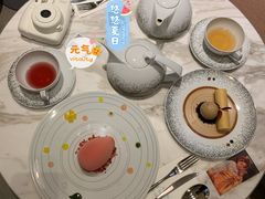 -théATRE 茶聚场(王府中環店)