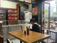 -双燕楼(韶山路店)