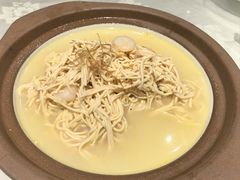 -金枝玉叶上海人家食府(三里河店)