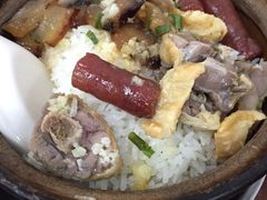-阳江河堤老牌曾记美食