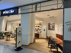 -Peet's 皮爷咖啡(深圳湾万象城店)