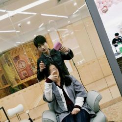 -Mix Boom Hair salon