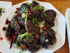 -牛上牛吊炉烧烤(红旗大街店)