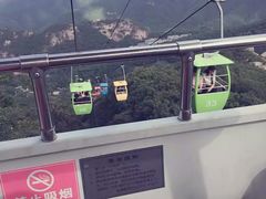 -丹东凤凰山景区