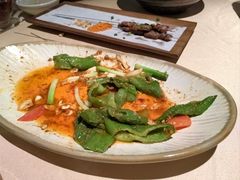 -山石榴·贵州菜(丰盛里店)