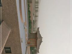 -敦煌山庄摘星阁