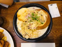 -机器人火炉披萨