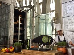 -上海柏悦酒店·世纪100牛排馆