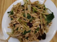 -百花食府(渔阳南路店)