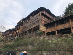 -乌江画廊(彭水苗族土家族自治县)