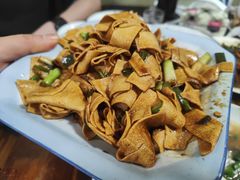-凰仪桥饭店(鲁迅西路店)