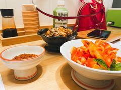 -火山屋台(新街口店)