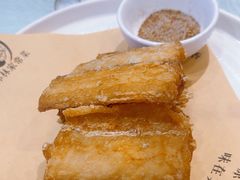 -郭林家常菜(狼垡店)