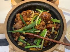 -火啫啫·粤式啫啫煲(南京弘阳店)