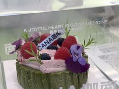 -迦南的早晨蛋糕甜品集合店