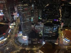 -金陵饭店 56F 家·海鲜火锅餐厅