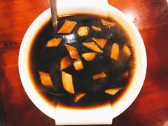 蜜汁红薯-开封第一楼(洛阳分店)